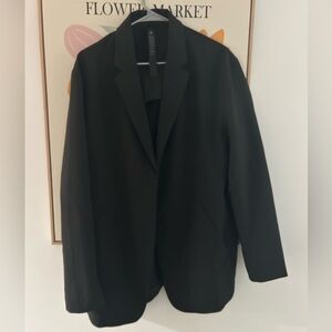 Lululemon New Venture Men’s Blazer